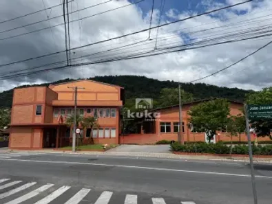 Sala Comercial para alugar, 40m² no Jaraguá Esquerdo, Jaraguá do Sul