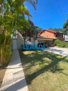 Casa de Condomínio com 4 Quartos à venda, 304m² no Alphaville, Santana de Parnaíba