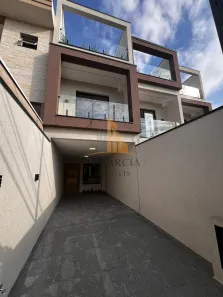 Sobrado com 3 Quartos à venda, 129m² no Vila Ré, São Paulo