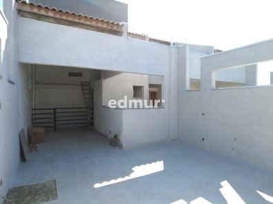 Cobertura com 2 Quartos à venda, 96m² no Jardim, Santo André