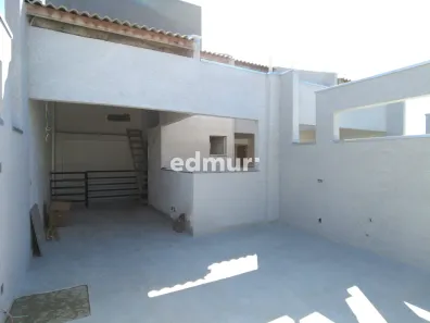 Cobertura com 2 Quartos à venda, 96m² no Jardim, Santo André
