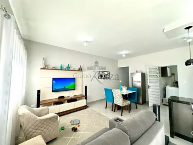 Casa com 3 Quartos à venda, 70m² no Jardim das Oliveiras, Jacareí