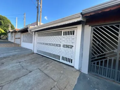 Casa com 3 Quartos à venda, 98m² no Parque das Nações, Indaiatuba