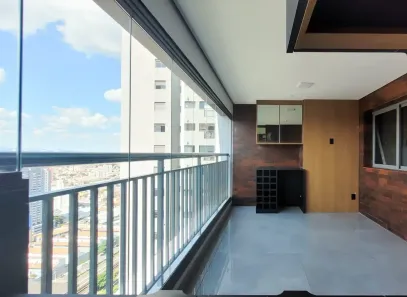 Apartamento com 3 Quartos à venda, 88m² no Vila Matilde, São Paulo