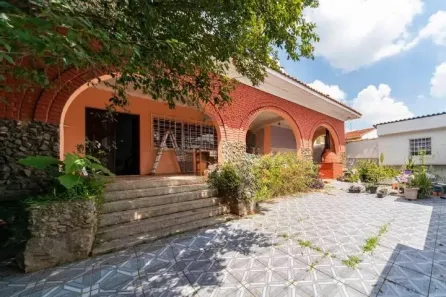 Casa com 3 Quartos à venda, 374m² no Vila Helena, Santo André