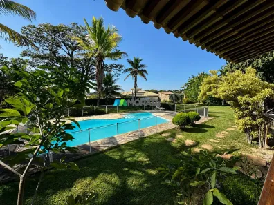 Casa com 6 Quartos à venda, 766m² no São Luiz, Belo Horizonte