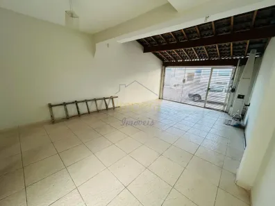 Casa com 3 Quartos à venda, 120m² no Cidade Vista Verde, São José dos Campos