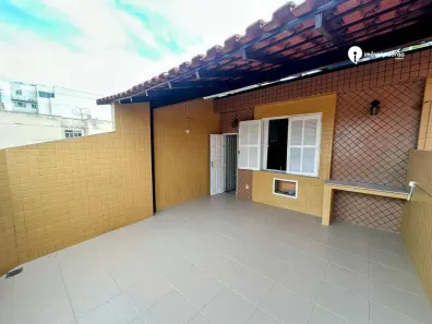 Casa com 3 Quartos para alugar, 150m² no Centro, Nova Iguaçu