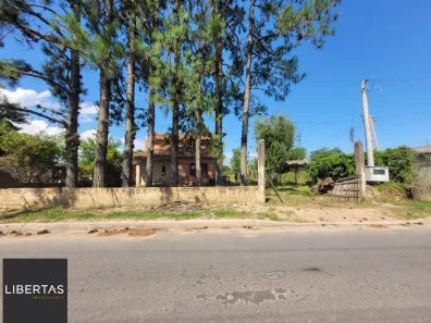 Lote/Terreno à venda, 770m² no Ponta Grossa, Porto Alegre