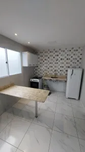 Kitnet com 1 Quarto para alugar, 26m² no Lagoa Nova, Natal