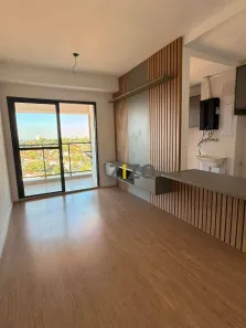 Apartamento com 2 Quartos à venda, 60m² no Jardim Esplanada, São José dos Campos
