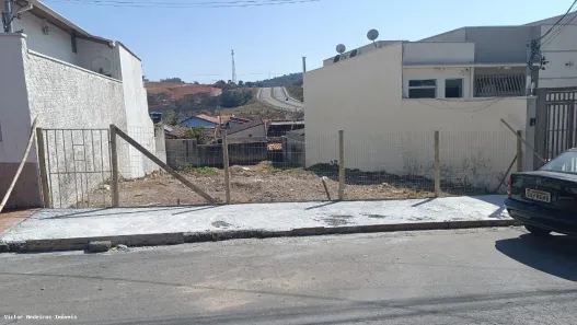 Lote/Terreno à venda, 280m² no Recanto dos Fernandes I, Pouso Alegre