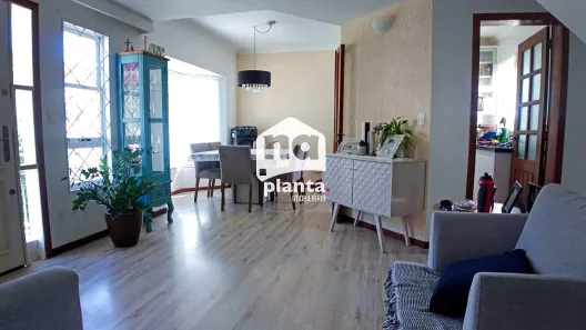 Casa com 4 Quartos à venda, 218m² no Canto, Florianópolis