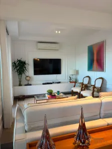Apartamento com 3 Quartos à venda, 134m² no Vila Brandina, Campinas
