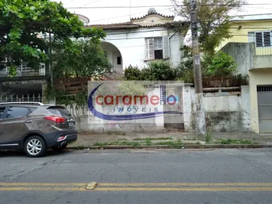 Lote/Terreno à venda, 250m² no Vila Romana, São Paulo