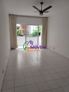 Apartamento com 2 Quartos à venda, 142m² no Itararé, São Vicente