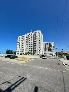 Apartamento com 3 Quartos à venda, 56m² no Vicente Pinzon, Fortaleza