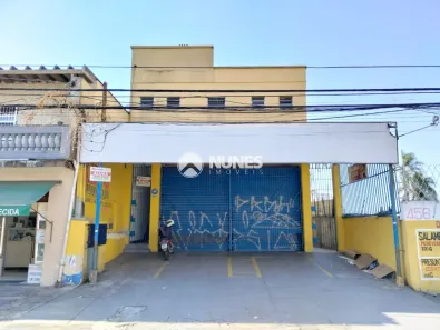 Ponto Comercial para alugar, 225m² no km 18, Osasco