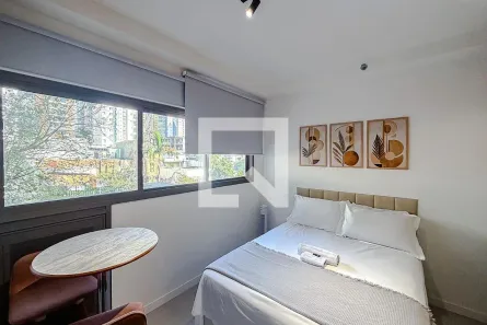 Kitnet com 1 Quarto à venda, 25m² no Vila Mariana, São Paulo