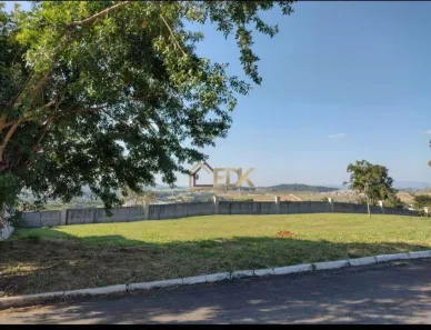 Lote/Terreno à venda, 1950m² no Chácara São Félix, Taubaté