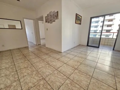 Apartamento com 2 Quartos à venda, 100m² no Tupi, Praia Grande