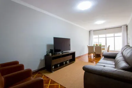Casa com 5 Quartos à venda, 277m² no Vila Valparaíso, Santo André