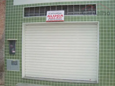 Ponto Comercial para alugar, 25m² no Santana, São Paulo