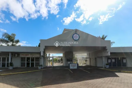 Casa com 3 Quartos para alugar, 89m² no Rio Branco, Canoas