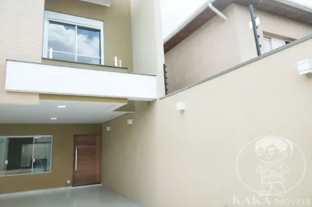Casa com 3 Quartos à venda, 140m² no Vila Carrão, São Paulo