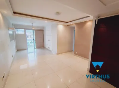 Apartamento com 4 Quartos para alugar, 102m² no Freguesia (Jacarepaguá), Rio de Janeiro