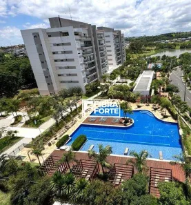 Apartamento com 2 Quartos para alugar, 107m² no Swiss Park, Campinas