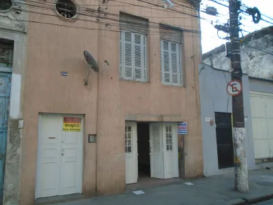 Ponto Comercial para alugar, 60m² no Centro, Santos