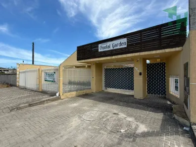 Casa de Condomínio com 3 Quartos para alugar, 80m² no Shangrila, Pontal do Paraná