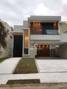 Casa de Condomínio com 3 Quartos à venda, 285m² no Nações, Valinhos