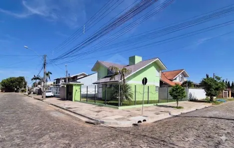 Casa com 3 Quartos à venda, 120m² no Scharlau, São Leopoldo