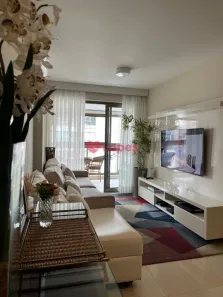Apartamento com 3 Quartos à venda, 82m² no Recreio dos Bandeirantes, Rio de Janeiro