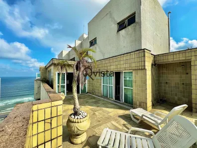 Apartamento com 4 Quartos à venda, 250m² no Pitangueiras, Guarujá
