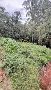 Lote/Terreno à venda, 1328m² no Jardim São João, Jandira