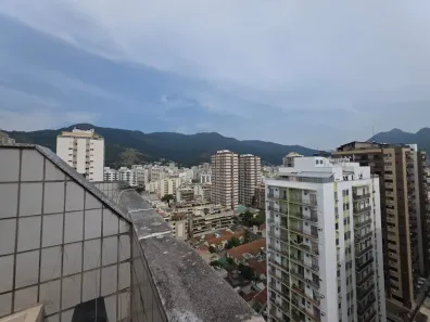 Apartamento com 3 Quartos à venda, 146m² no Vila Isabel, Rio de Janeiro