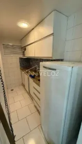 Apartamento com 1 Quarto à venda, 35m² no Centro, Rio de Janeiro