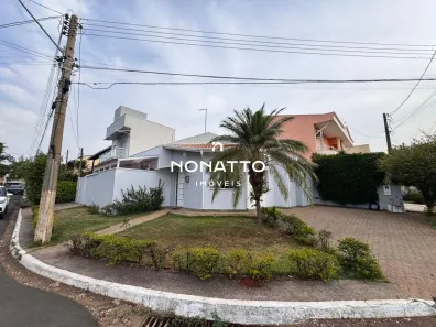 Casa de Condomínio com 4 Quartos à venda, 137m² no Parque Brasil 500, Paulínia