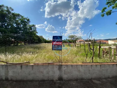 Lote/Terreno à venda, 688m² no Colina de São Pedro, São Pedro