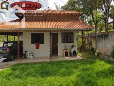 Casa com 3 Quartos à venda, 252m² no Minas De Inhandjara, Itupeva