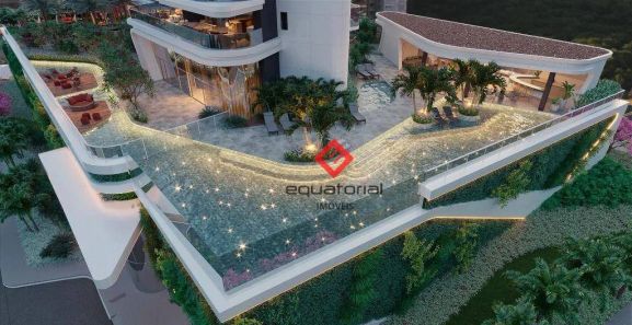 Apartamento com 5 Quartos à venda, 604m² no Mucuripe, Fortaleza