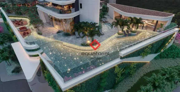 Apartamento com 5 Quartos à venda, 604m² no Mucuripe, Fortaleza