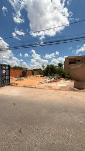 Lote/Terreno à venda, 450m² no Planalto, Montes Claros