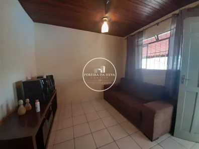 Casa com 2 Quartos à venda, 80m² no 0, Peruíbe