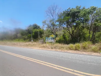 Lote/Terreno à venda, 67613m² no Centro, Teresina
