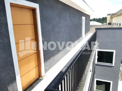 Apartamento com 2 Quartos à venda, 43m² no Jaçanã, São Paulo