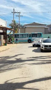 Apartamento com 2 Quartos à venda, 47m² no Parque Marajó, Valparaíso de Goiás